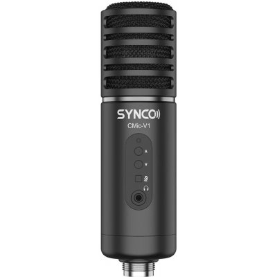 Synco CMic-V1