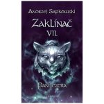 Zaklínač VII. - Paní jezera - Andrzej Sapkowski – Zboží Mobilmania