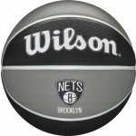 Wilson Brooklyn Nets – Zboží Mobilmania