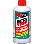Detastop přípravek pro hloubkovou likvidaci plísní řas mechů a lišejníků 0,9 kg – Hledejceny.cz