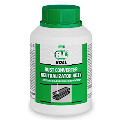 BOLL Neutralizátor koroze 250ml, 00140193 – HobbyKompas.cz