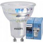 Philips LED žárovka GU10 3,5 - 255Lm 36° - teplá bílá 3000K - CorePro Premium – Hledejceny.cz