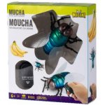 MAC TOYS Moucha na dálkové ovládání – Hledejceny.cz