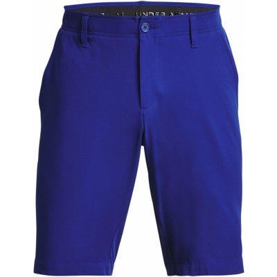 Under Armour Drive Taper Short-BLU