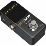 TC Electronic PolyTune Mini Noir