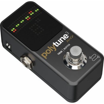 TC Electronic PolyTune 3