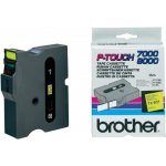 Brother TX-651 - originální – Hledejceny.cz