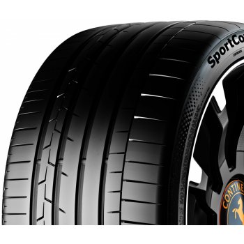 Continental SportContact 6 295/35 R24 110Y