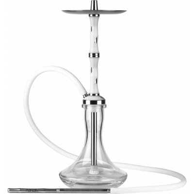 Hookah Panda Window 52/1 bílá – Hledejceny.cz