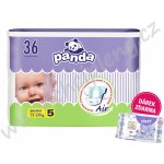 Bella Panda Junior 12-25 kg 36 ks – Sleviste.cz