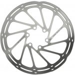 brzdový kotouč Sram Rotor Centerline 180mm Rounded - Steel 18 cm – Hledejceny.cz