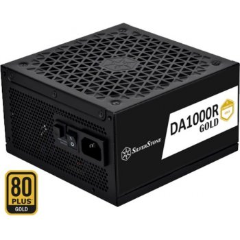 SilverStone Decathlon 1000R 1000W SST-DA1000R-GM