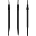 Target steel Swiss Point černé 30 mm – Zboží Dáma