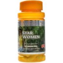 Doplněk stravy Starlife Star Women 60 kapslí