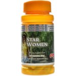 Starlife Star Women 60 kapslí – Hledejceny.cz