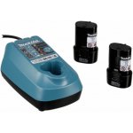 Makita TD022DSE – Zboží Dáma