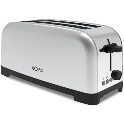 Solac TL 5419 – Zboží Dáma