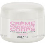 Orlane Crème Nourrissante Corps vyživující tělový krém 500 g – Hledejceny.cz