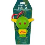 Albi 32_Voodoo antistress_ODVÁŽNÝ SKŘÍTEK – Hledejceny.cz