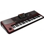 Korg PA1000 – Zboží Mobilmania