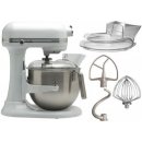 KitchenAid Heavy Duty 5KSM7591XEWH