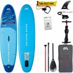 Paddleboard Aqua Marina Vapor 10'4'' aqua splash – Sleviste.cz