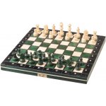 Magnetické šachy školní – Zboží Dáma