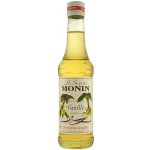 Monin Vanilla 250 ml – Hledejceny.cz