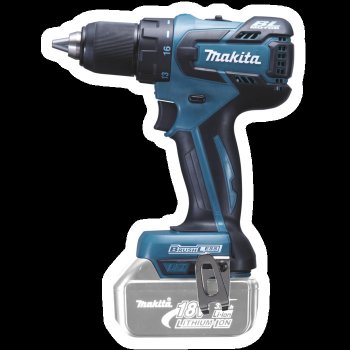 Makita BDF459Z