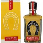 Herradura Reposado 40% 0,7 l (holá láhev) – Zboží Dáma