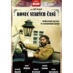 Konec starých časů DVD – Hledejceny.cz