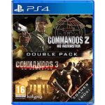Commandos 2 & 3 HD Remaster – Zboží Mobilmania