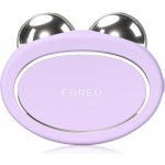 Foreo BEAR 2 Fuchsia mikroproudový tonizační přístroj na obličej + nabíjecí kabel + stojánek + pouzdro – Zboží Dáma