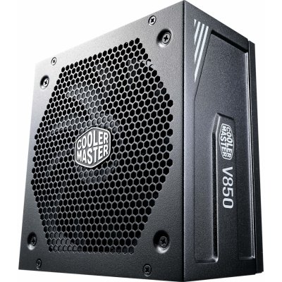 Cooler Master V850 Gold V2 850W MPY-850V-AFBAG-EU – Zboží Mobilmania