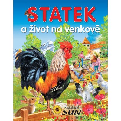 Statek a život na venkově