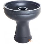 Hookah Flame Silicon Phunnel silikonová černá – Zboží Mobilmania