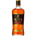 Nikka Black Rich 40% 0,7 l (holá láhev) – Hledejceny.cz