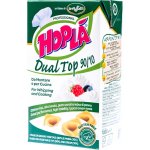 Trevalli Hoplá Krém rostlinný se smetanou 35% 1 l – Zboží Dáma