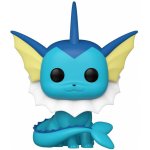 Funko Pop! Pokémon Vaporeon Games 627 – Zboží Dáma