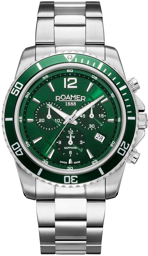 Roamer 862837 41 75 20
