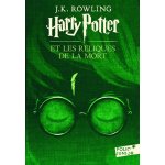 Harry Potter et les Reliques de la Mort - J.K. Rowling – Hledejceny.cz