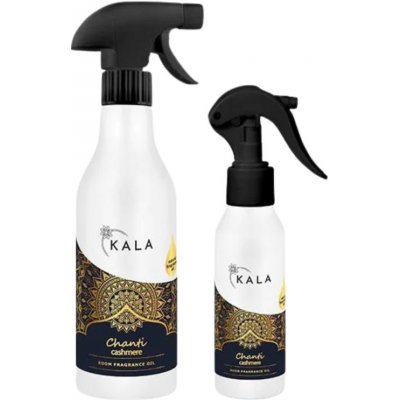 Kala vonný olej Kašmír 500 ml – Hledejceny.cz