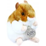 Eco- Friendly Rappa křeček 13 cm – Zboží Dáma