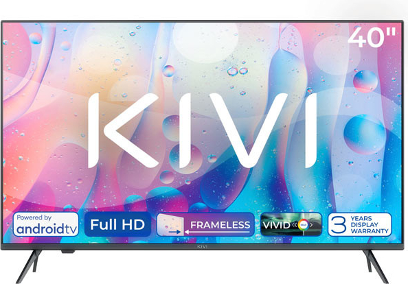 KIVI 40F760QB