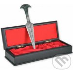 The Noble Collection Replika Dýka Bellatrix Lestrangeové – Hledejceny.cz