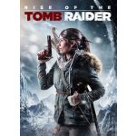 Rise of the Tomb Raider – Zboží Živě