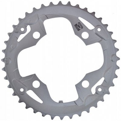 Převodník Shimano Alivio FC-M4000 40 zubů – Zboží Dáma