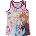 Cerda tílko Frozen Elsa A Anna růžové – Zboží Dáma