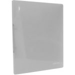 Karton P+P pořadač A4 kroužkový eCollection 2,5 cm 2 kroužek čírá – Zboží Živě