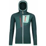 Ortovox FLEECE GRID HOODY W dark pacific 2023/2024 – Hledejceny.cz